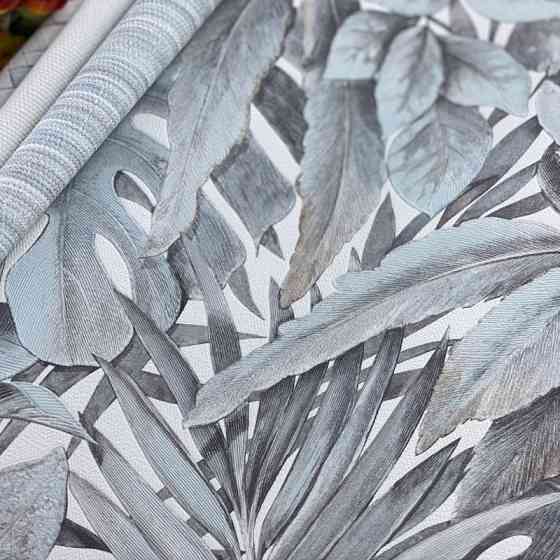 Шпалери Marburg Botanica 33006 Київ