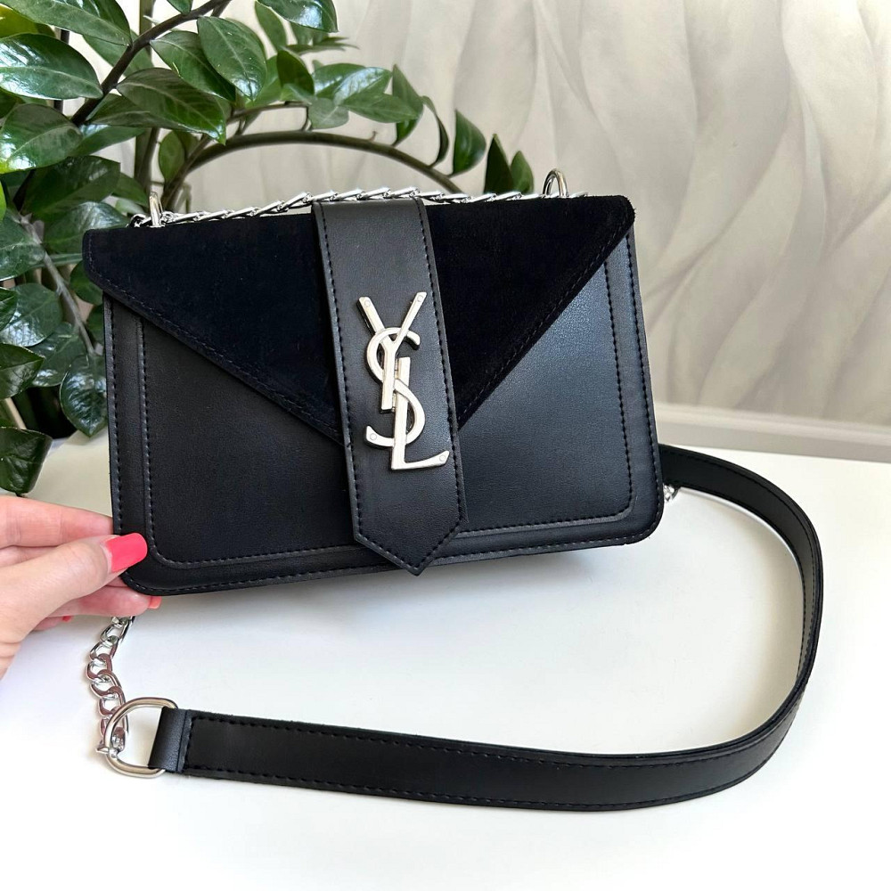 Брендова жіноча сумка. Жіноча сумка маленька через плече. 3882 Київ - фото 7