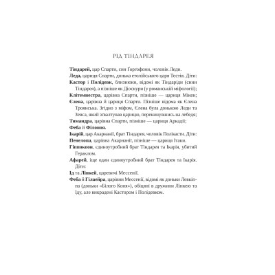 Книга Клітемнестра - Констанца Казаті Vivat (9786171708686) Винница - изображение 11