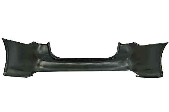 Бампер Кіа Cerato 3 (2016-2018) рестайлінг седан задній Мукачево