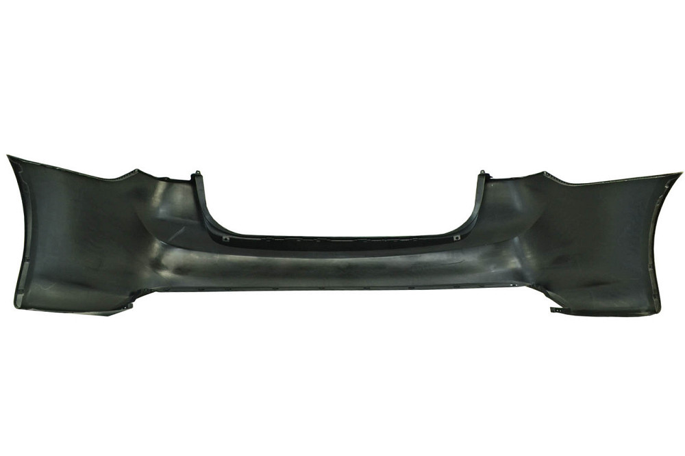 Бампер Кіа Cerato 3 (2016-2018) рестайлінг седан задній Мукачево - фото 2