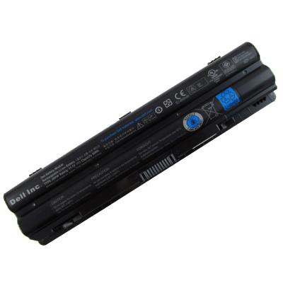 Акумулятор до ноутбука Dell XPS 14 J70W7 56Wh (5000mAh) 6cell 11.1V Li-ion (A41758) Вінниця - фото 2