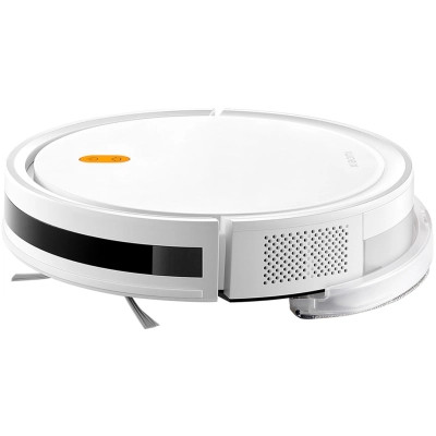 Пылесос Xiaomi Robot Vacuum E5 white Винница - изображение 7