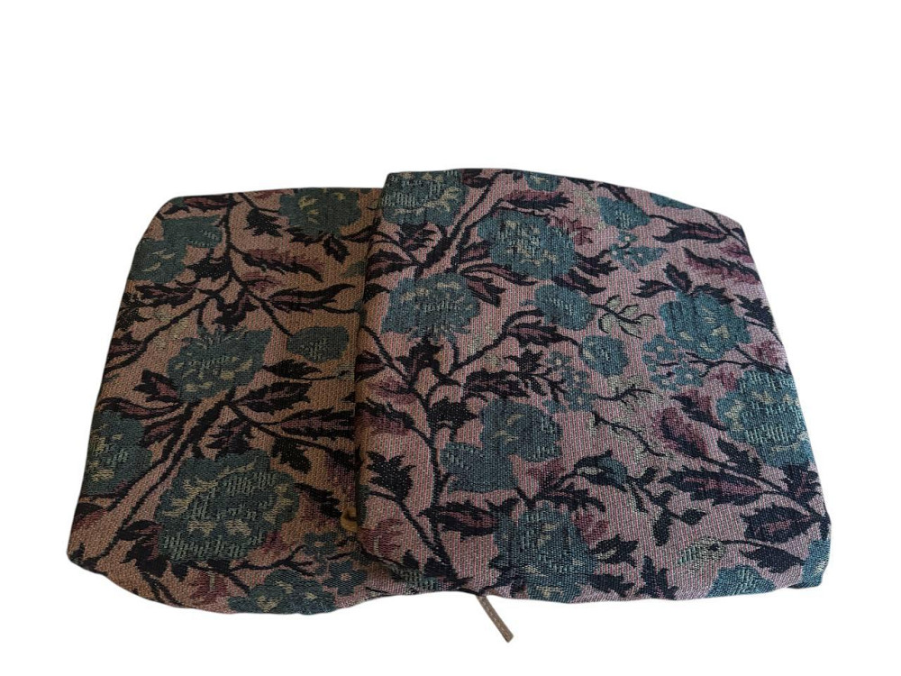 Подушка з поролону на табурет на зав'язці Київ - фото 10