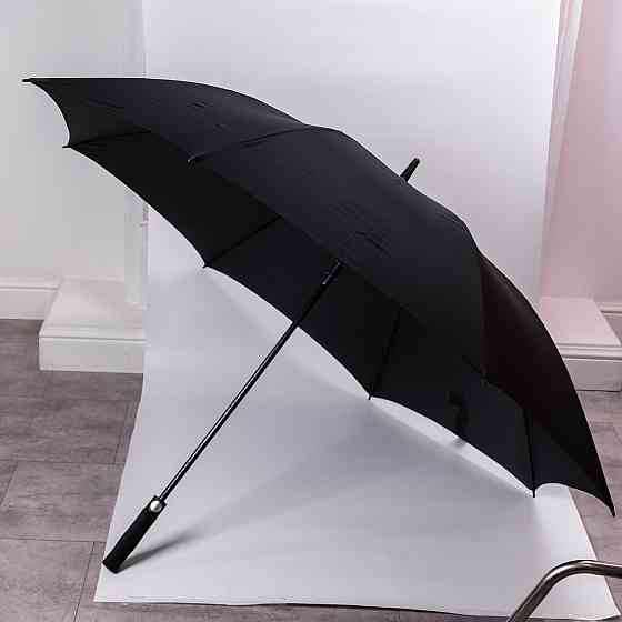 Yiwu Парасоля-тростина класична міцна надійна з поліестеру від дощу HP-23-17 Коломыя