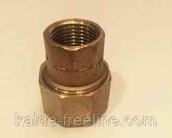 Затискна муфта Гебо для труби 49мм.* 1 1/2" Харків - фото 2