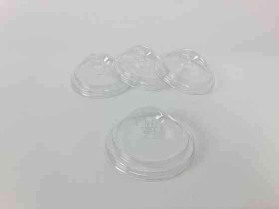 Крышка с поилкой  для стакана РЕТ (320,420,350NEW,250NEW) NEW (100 шт) Харьков