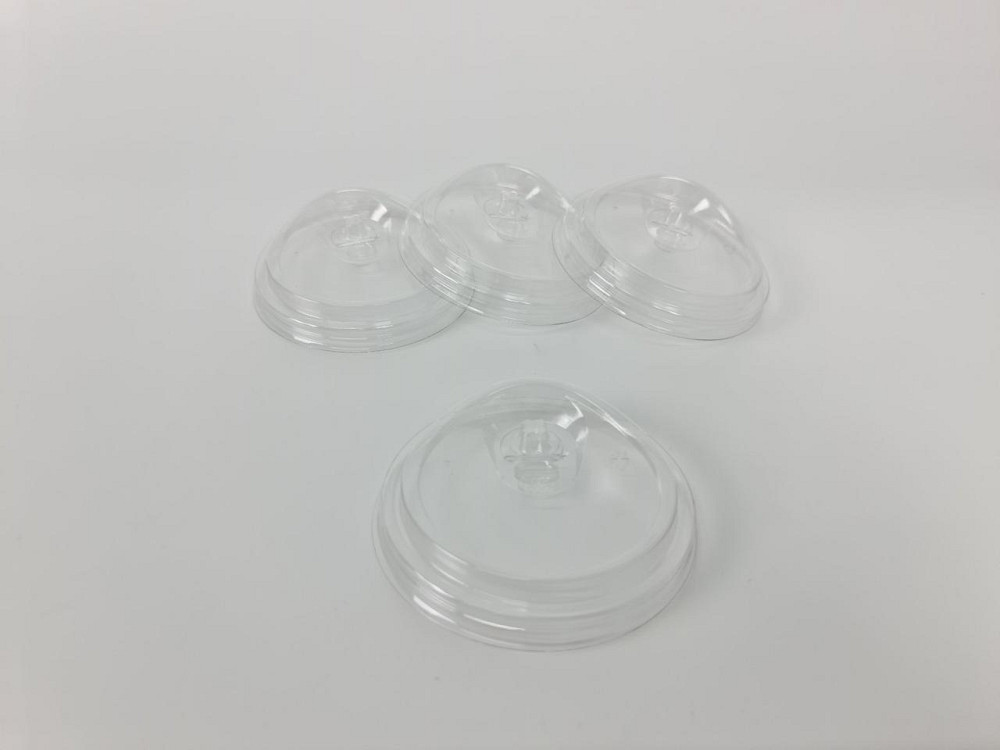 Крышка с поилкой  для стакана РЕТ (320,420,350NEW,250NEW) NEW (100 шт) Харьков - изображение 4