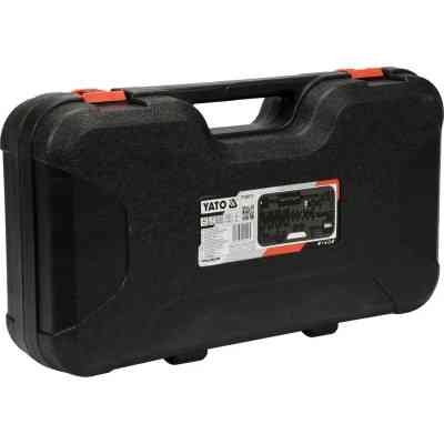 Набор инструментов Yato съемников форсунок YT-06175 (YT-06175) Винница