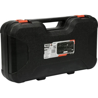 Набор инструментов Yato съемников форсунок YT-06175 (YT-06175) Винница - изображение 2