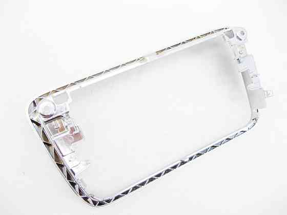 Mercedes-Benz  A1766890018 Декоративна хромована накладка навколо команда CLA Shooting Brake X117 CLA C117 GLA X156 A-class W176 Одеса