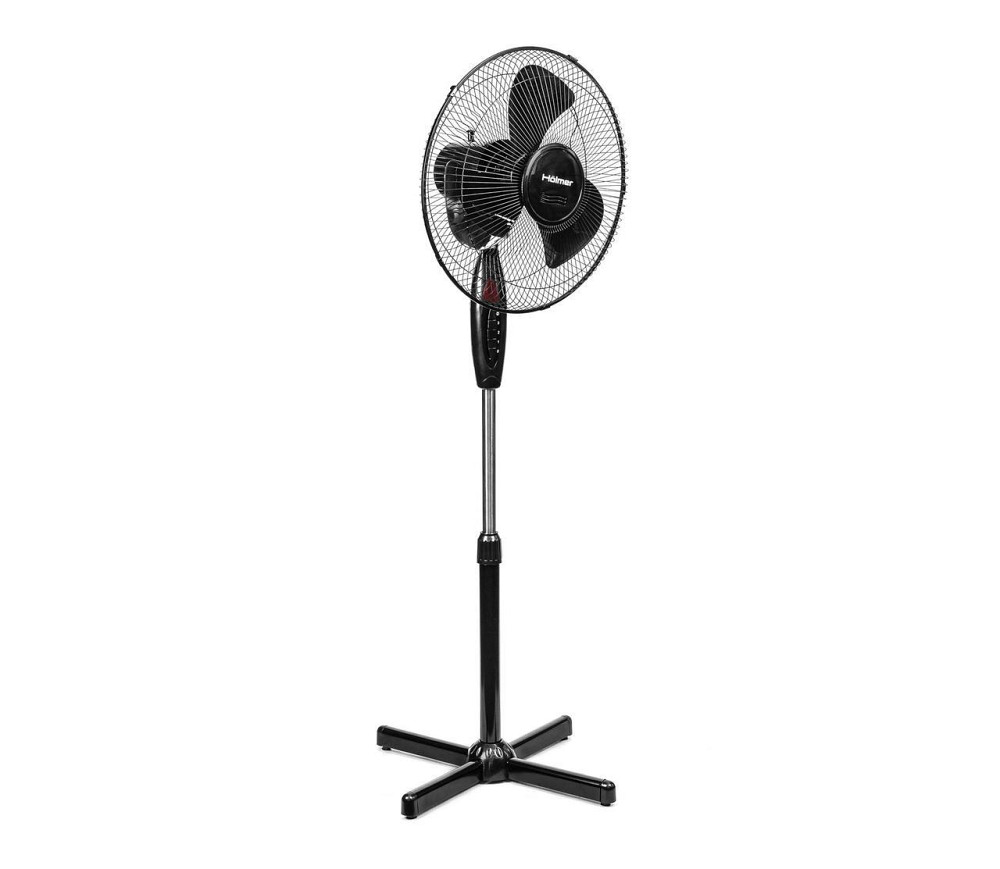 Вентилятор Holmer HFS-1217B (2 шт. у комплекті) ( 28633 ) Харків - фото 3