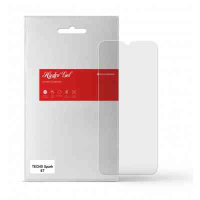 Пленка защитная Armorstandart Matte TECNO Spark 8T (ARM61961) Винница