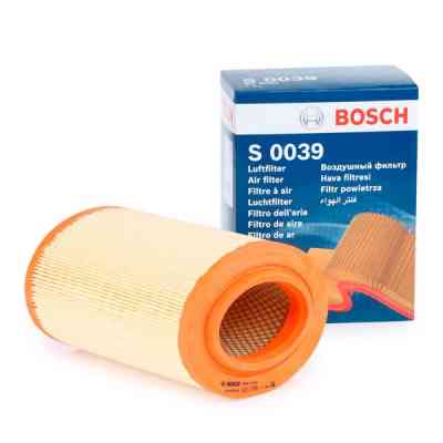 Повітряний фільтр для автомобіля Bosch F 026 400 039 Вінниця