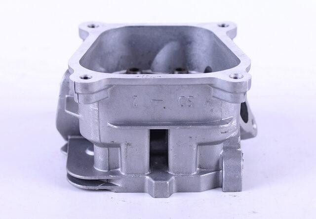 Головка блока гола мотоблок 156F Мукачево - фото 4