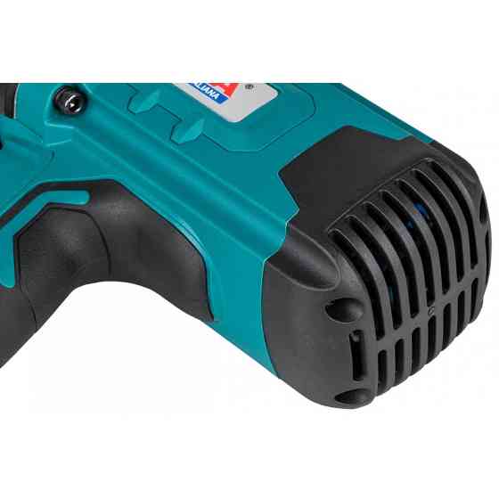 Гайковерт AL-FA ALEW2 – електричний, 2300 Вт, 1/2", 800 Н·м Львів