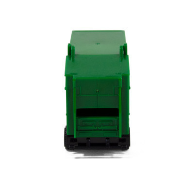 Спецтехніка TechnoDrive Volvo Сміттєвоз (250300) Вінниця - фото 10