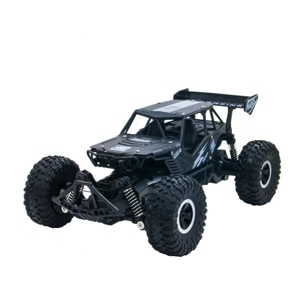 Автомобіль Off-Road Crawler З Р/К - Speed King Днепр - изображение 2