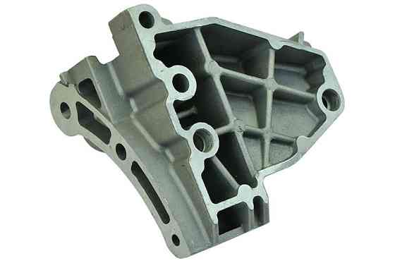 Кронштейн двигателя 2110, 2111, 2112, 2170, 2171, 2172 верхний (гитары) подушки Мукачево