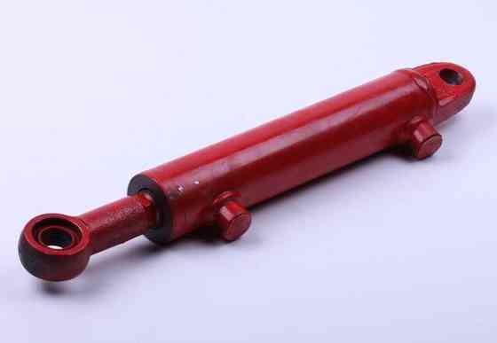 Гідравлічний циліндр на мототрактор, L-350 мм, Мукачево