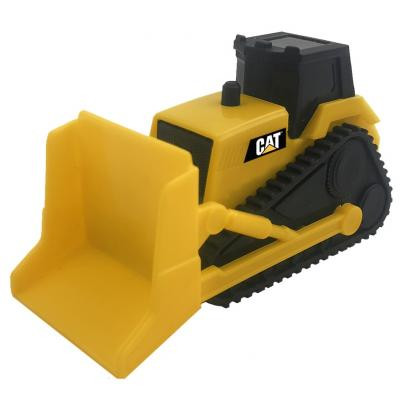 Спецтехника Funrise CAT Мини-техника 5 машинок (82150) Винница - изображение 3