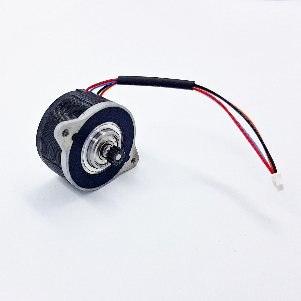 Двигатель экструдера Creality для 3D-принтера K1/K1 Max Киев - изображение 9