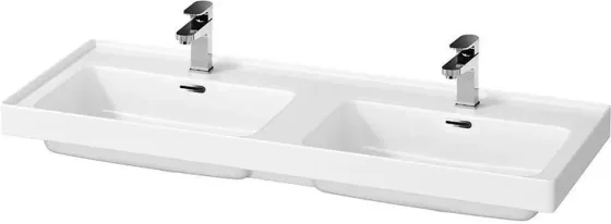 Раковина  Cersanit Crea 120Cm (K673006) Київ