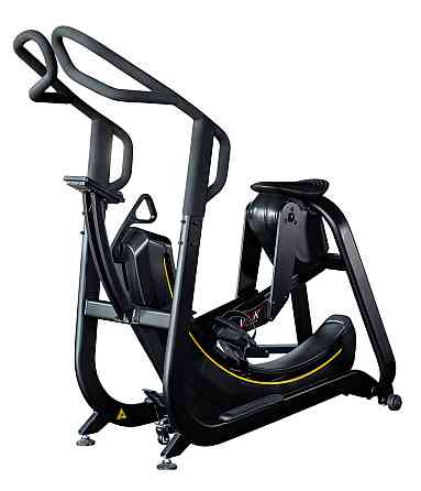 Орбітрек S-force VNK Київ