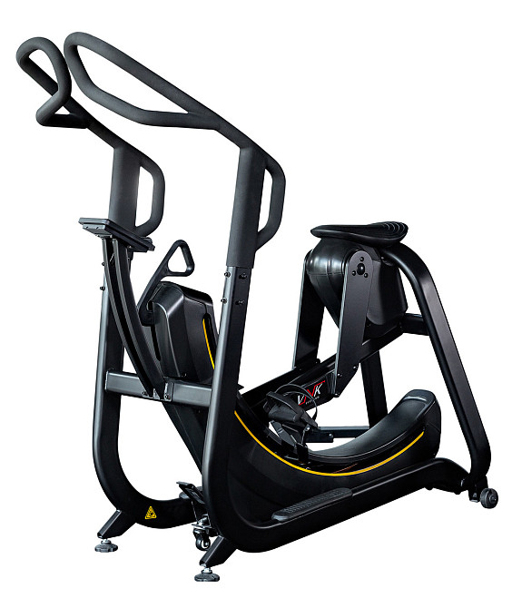 Орбітрек S-force VNK Київ - фото 1