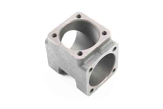 Роторна косарка - Корпус редуктора Т-подібний Киев