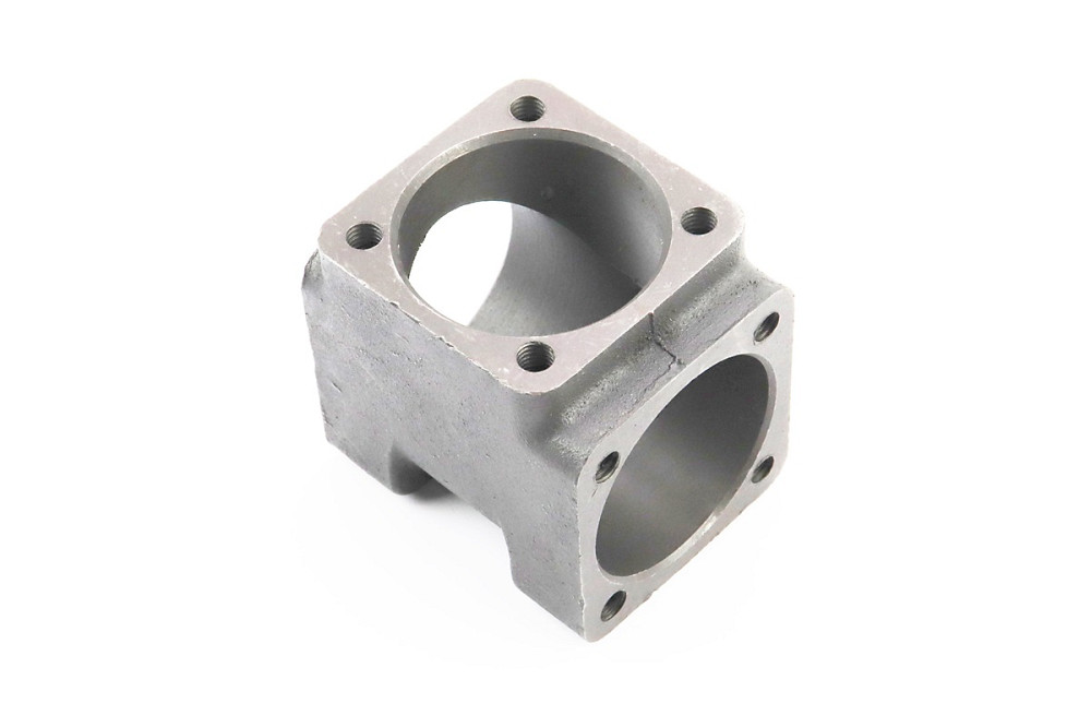 Роторна косарка - Корпус редуктора Т-подібний Киев - изображение 1