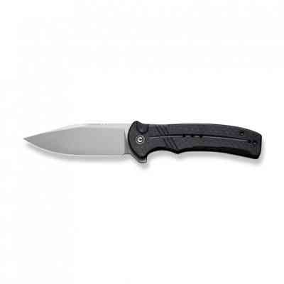 Нож Civivi Cogent Bead Blast Black Micarta (C20038D-7) Винница