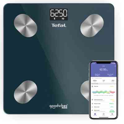 Ваги підлогові Tefal BM9620S1 Вінниця