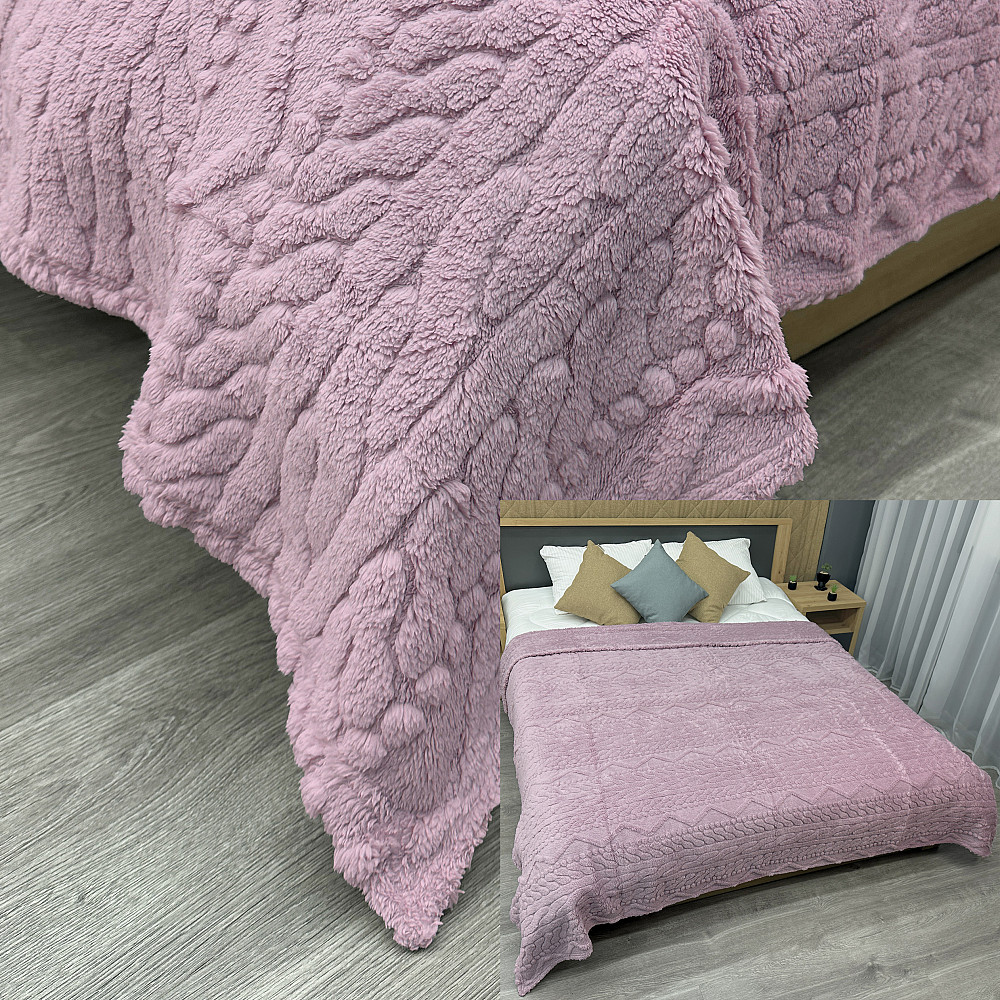 Плед 200х230 см (+-10см) 