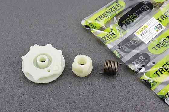 Шків стартера "Плавний пуск", к-кт 3шт Husqvarna-137/142, Partner-350/351 Киев