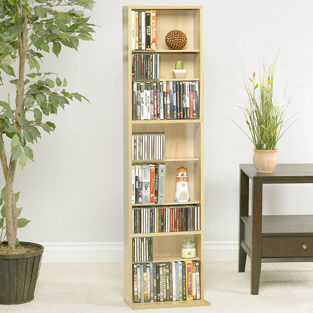 Книжный стеллаж 