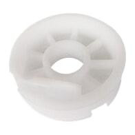 Ролик стеклоподъемника правой передней двери Fiat Albea, Doblo, Palio, Siena Киев - изображение 1