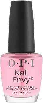 Лак для укрепления и лечения натуральных ногтей O.P.I Nail Envy (1 шт) Nail Envy NTT223 Киев