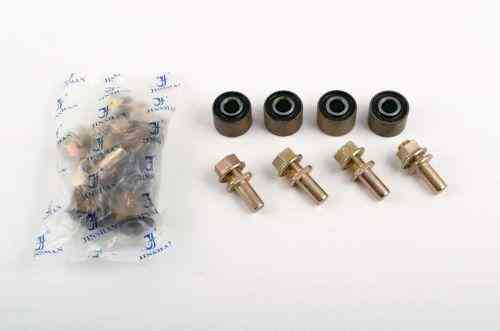 Болти кріплення задньої зірки мотоцикл 4T CG150 (+контршайби, сайлентблок 17*24*9) Мукачево