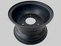 Диск колеса квадроцикл (передній) (8 колесо, 3 отвори) Мукачево - фото 1