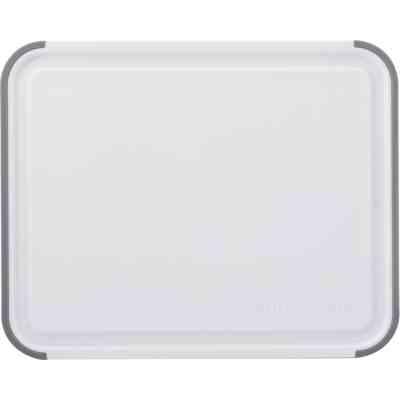 Дошка для нарізання KitchenAid Universal, двостороння, 20,3 х 25,3 х 1 (KEG701NOSMGA) Вінниця