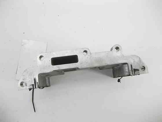 VAG  059109122AK Задня кришка головки правої (Циліндр 1-3) Одеса