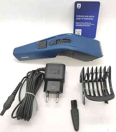 Машинка для стрижки волос PHILIPS HC3505/15 Киев