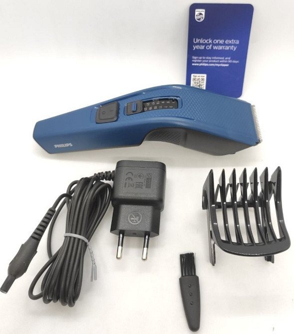 Машинка для стриження волосся PHILIPS HC3505/15 Київ - фото 2