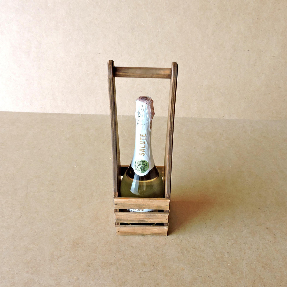 Подарочная корзинка 