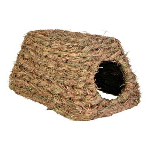 Будиночок Trixie для гризунів натуральні матеріали 28х18х13 см Київ - фото 1