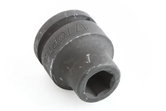 Головка 3/4 6-г. ударна 17 мм Toptul Вінниця