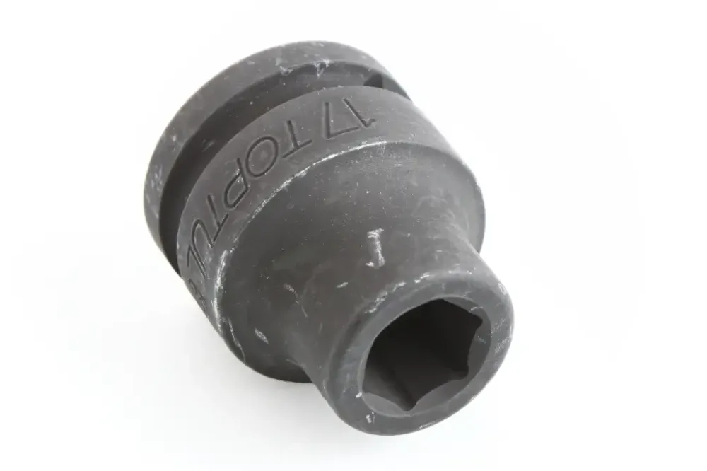 Головка 3/4 6-г. ударна 17 мм Toptul Вінниця - фото 1