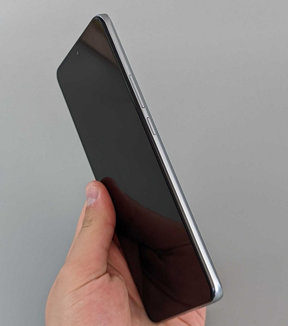 Смартфон Xiaomi Redmi K50 Ultra 8Gb/128Gb Gray Trade in Київ - фото 4