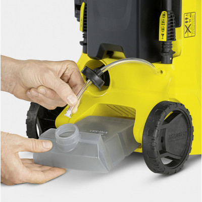 Мийка високого тиску Karcher K3 Power Control (1.676-100.0) Вінниця - фото 4